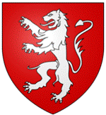 Afbeelding met symbool, embleem, wapen

Automatisch gegenereerde beschrijving