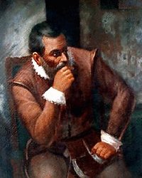 Francisco Ibez de Segovia y Peralta