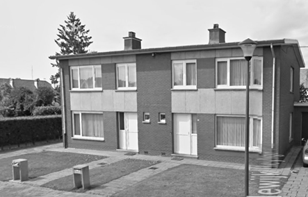 Afbeelding met huis
Automatisch gegenereerde beschrijving
