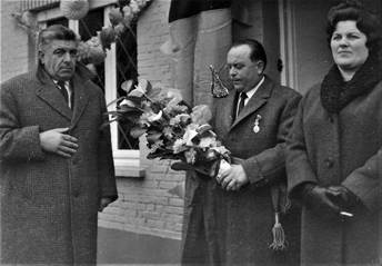 Gust Lauwers , felecitaties van Pol Piessens.jpg