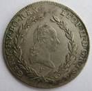 Oostenrijk - 20 kreuzer 1791 F - zilver